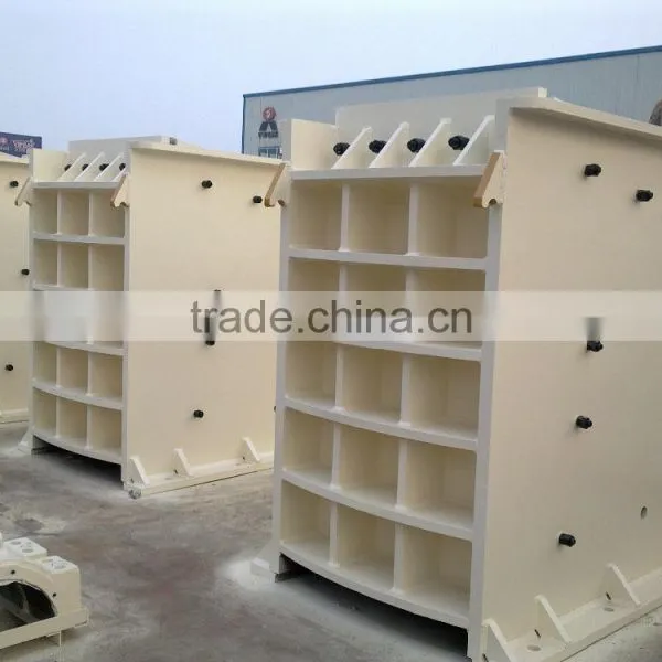 Jaw Crusher for Crushing Cobble photo-6