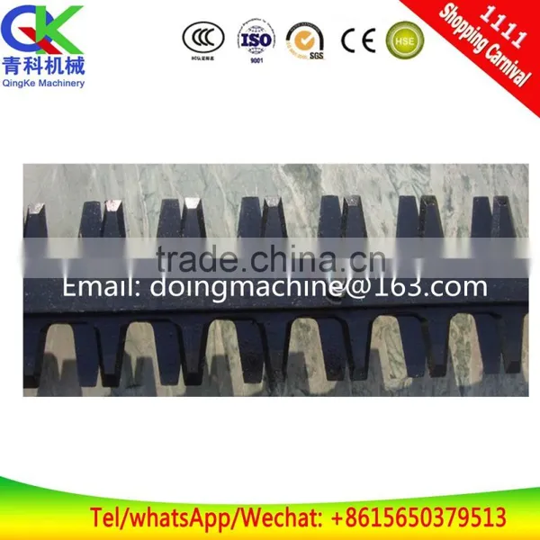 Knapsack Type Single Blade Tea Pruning Machine photo-4