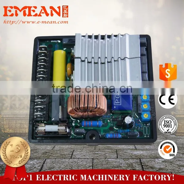 Diesel Genset Speed Control Unit ESD5500E AVR EMEAN photo-6