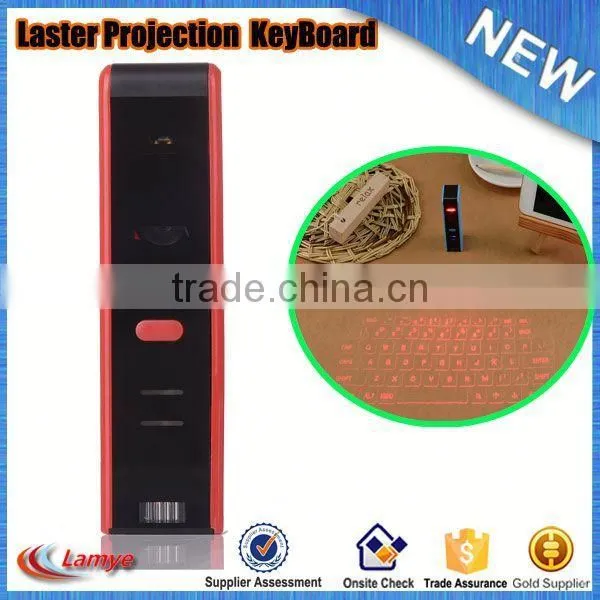 Promotion Ultra-Portable Mini Wireless Foldable Bluetooth Keyboard for Smartphone photo-4