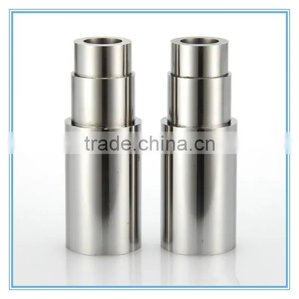 High Purity Tungsten Carbide Pin/ Cemented Dowel Pin photo-6