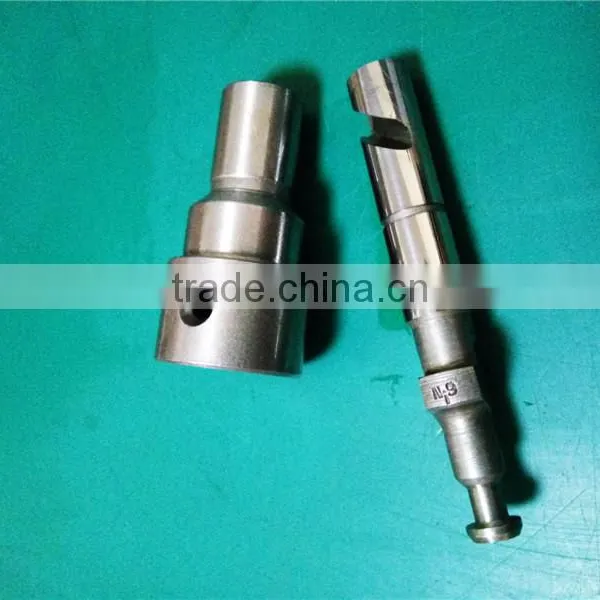 Plastic Tube Pack N9 Plunger photo-4