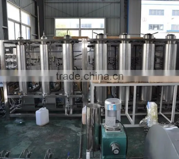 2016 Newest Generation Supercritical Fluid Extraction Machine photo-3