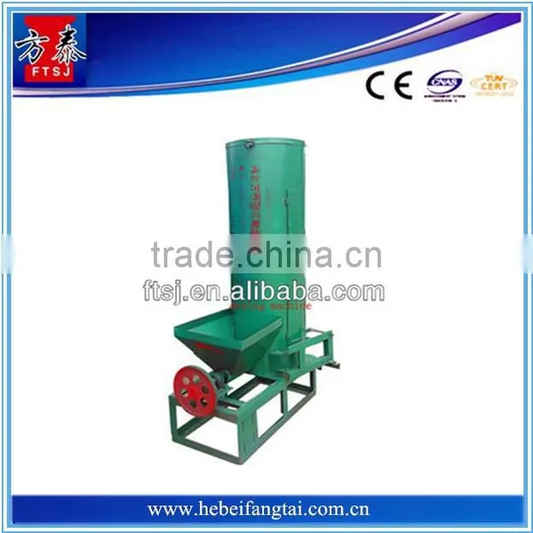 2015 Chinese CE high quality plastic film squeezing drier