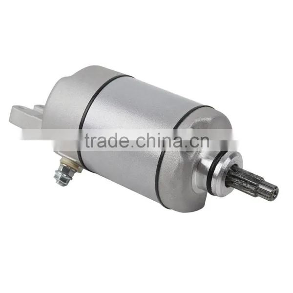 Starter Motor For Honda ATV TRX500TM TRX 500 TM FourTrax Foreman 2005-2006 475cc photo-3