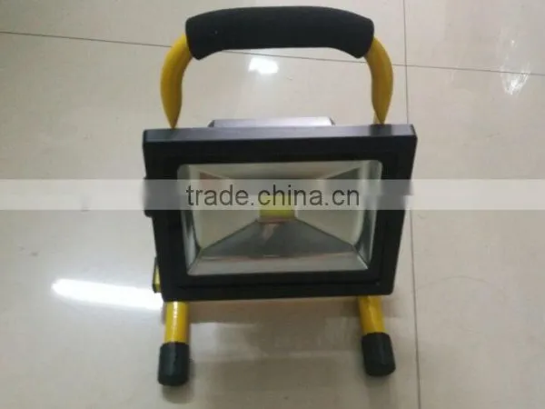 HCTD-50W Roadway Led Light photo-4