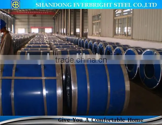 Cheap Price Heat Proof Prepainted Steel Coil photo-6