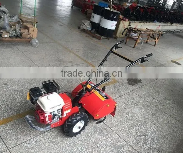 6.5HP-7.0HP Tiller Device 02 Handle Tilling Machine photo-6