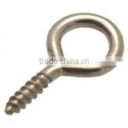 2017 New Product Ring Screw photo-5