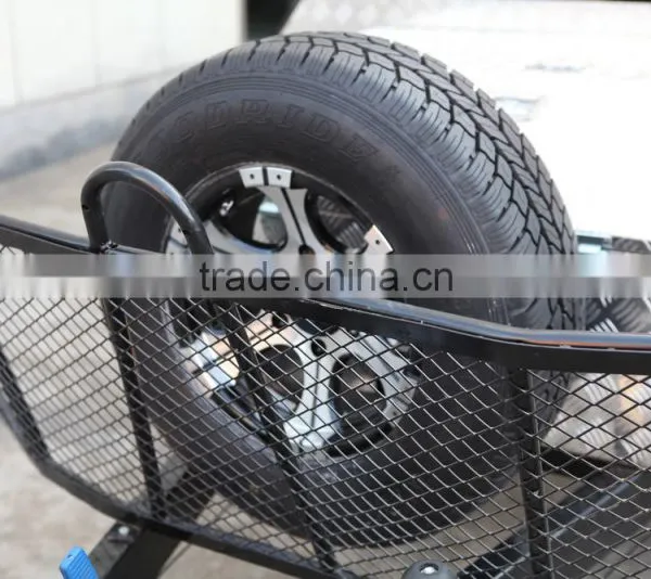 New Soft Floor Camper Trailer SF74T photo-6