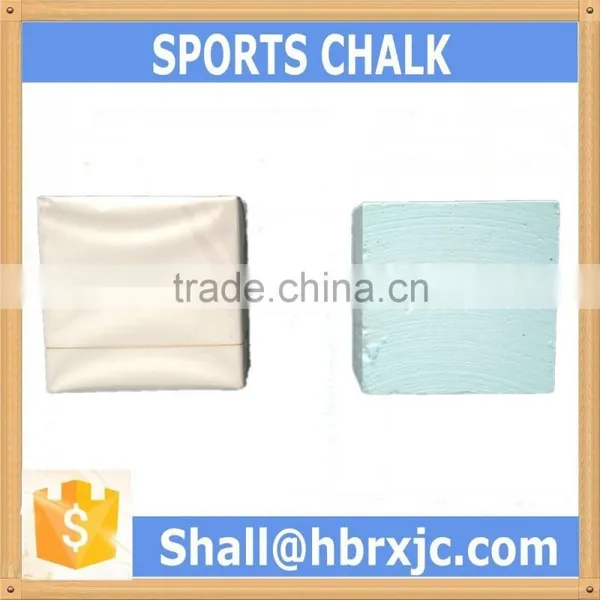 Colorful Pink Blue Yellow Hands Drying Chalk Powder photo-5
