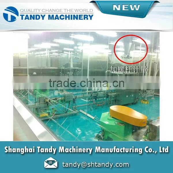 Low Price Industrial Stainless Steel Hopper /bin / Chute for Conveyor Wear Line photo-2