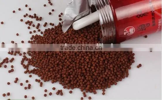Nigeria Catfish Feed Production Line photo-5