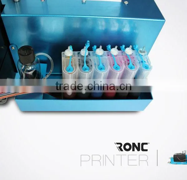 Lowest Price Automatic cd Dvd Inkjet Printer cd Printer Automatic photo-6