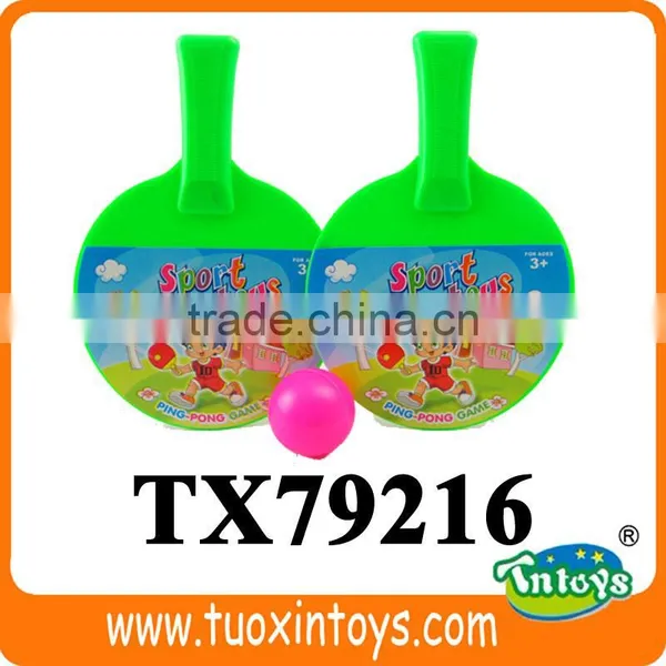 Best Table Tennis Racket Rubber Type photo-5