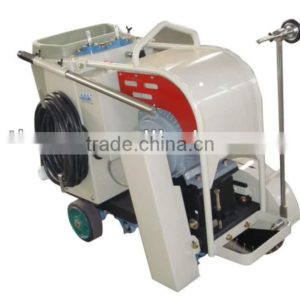 Advanced HQS400 Concrete Diamond Cutter
