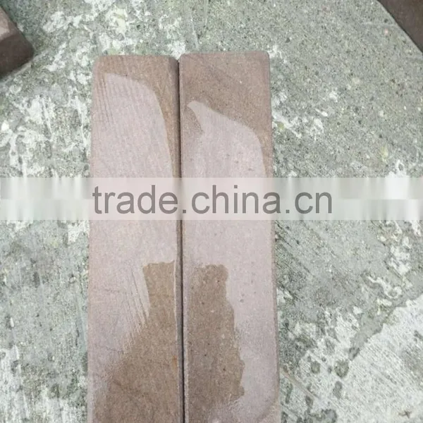 Professional Sharpening Stone With Handle photo-2