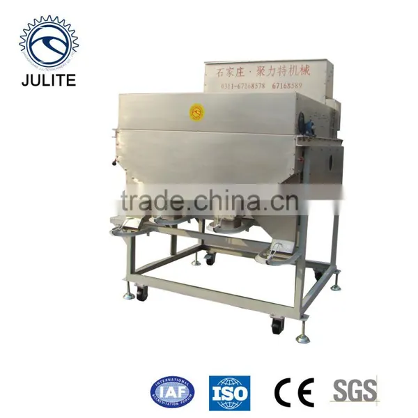 Corn Wheat Magnetic Election Grader photo-3
