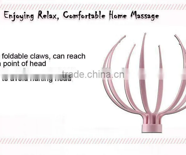 3 in 1 Multifunctional Electric Massage Viberator Made in China photo-2