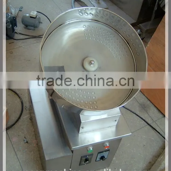 Semi Automatic Capsule Pill Tablet Filling Counting Machine With Price photo-3