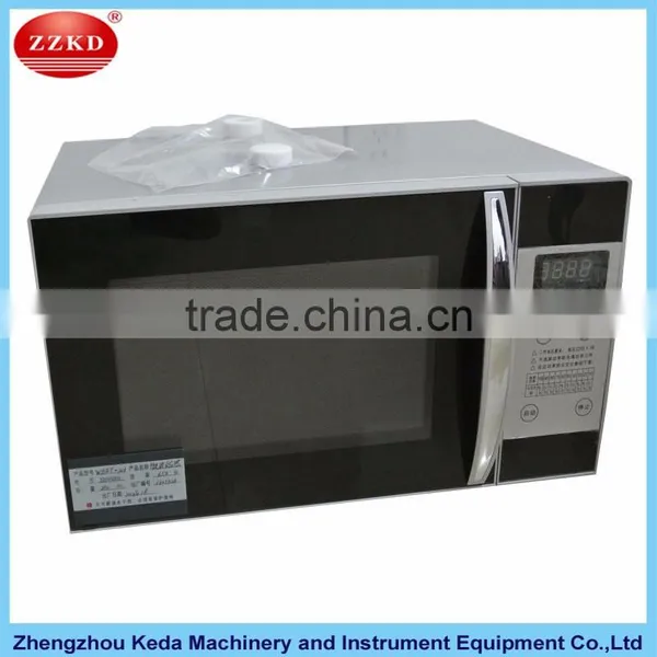 KD High Power Microwave Chemical Reactor for Laboratory Made in China photo-2