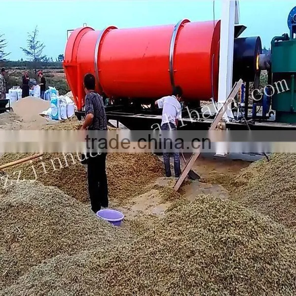 Best Price Grain Dryer,mobile Grain Dryer for Sale photo-3