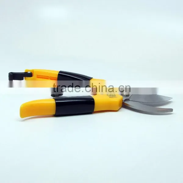 Pruning Shears (Nippers) - Best for Garden, Lawn, Grass, Hedges, Trees and More! photo-2