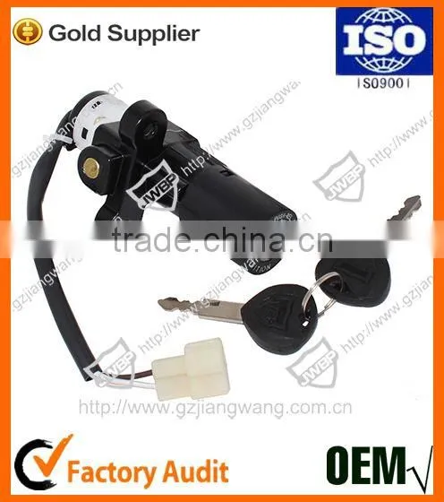 Excelente Calidad Interruptor De Encendido Para Motocicleta Bajaj Pulsar photo-2