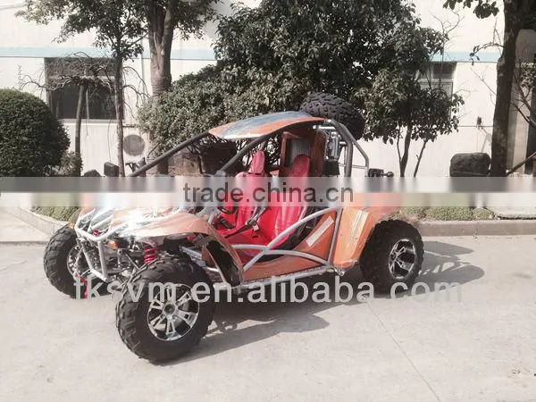 TK1100GK-2A GO KART/kids Car Pedal go Kart photo-2