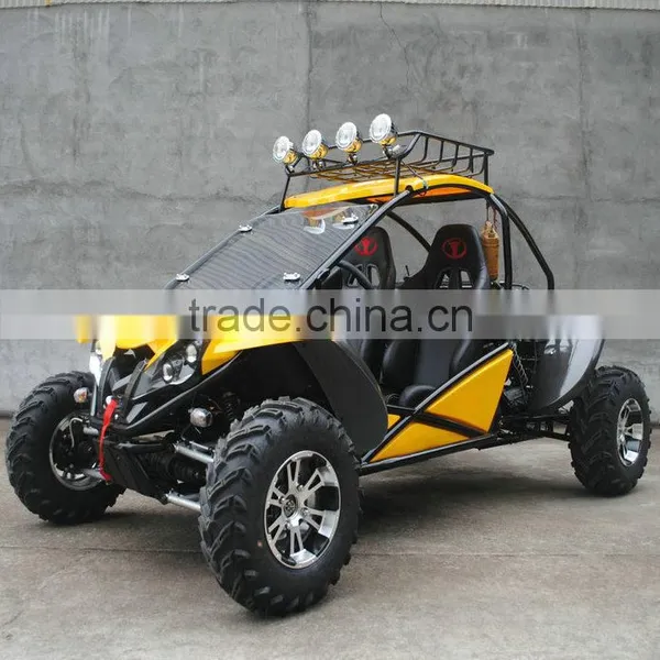 500cc Street Legal Racing go Karts photo-2