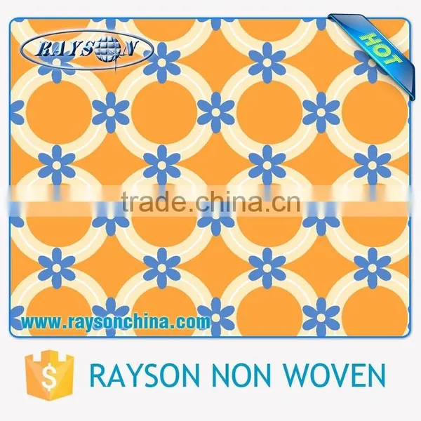 Hot Sale Custom Cheap Paper Bag With Logo Printing/pictures Printing Non Woven Shopping Bag photo-2