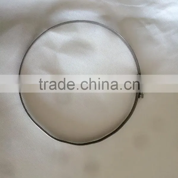 Hot Selling Quick Release Clamp (Jubilee Clamp) photo-3