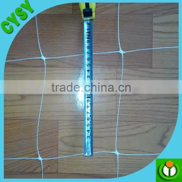 Heavy Duty Long-lasting Flexible Trellis Netting Polyester Net Plant Support Net photo-4