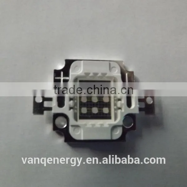 10w Infared LED Vanq Brand Wholesale LED Accessories Diver Heatsink Lens DIY Lamp photo-3