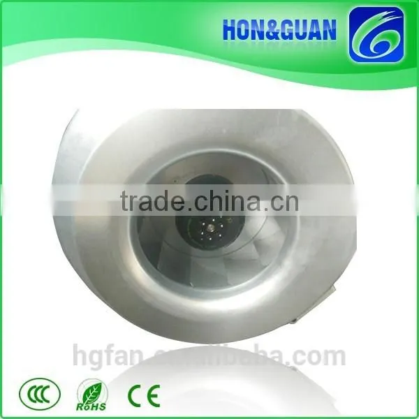 220V Metal Centrifugal Fan With Enough Air Volum and Air Pressure photo-2