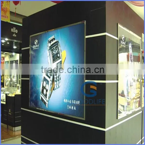 Polycarbonate Sheet PC Sheet for Advertising Sign Board photo-5