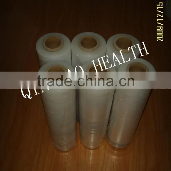 Mini. Polyethene Stretch Film for Electronics Package photo-5