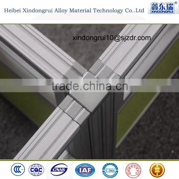 Aluminum Partition Wall High Partition and Office Partition