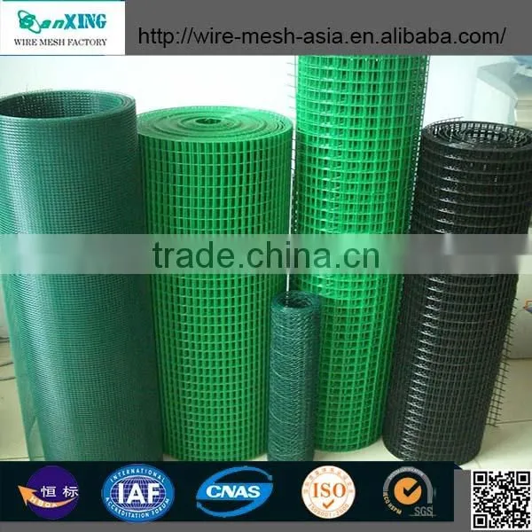 Cheap 2x4 Galvanized Welded Wire Mesh photo-3