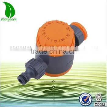 Water Timer Irrigation System Control Water Mechanical Timer