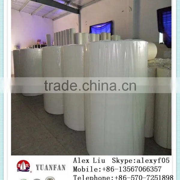 Tnt Nonwoven Fabric , Tissu Non-tisse Non Woven photo-2