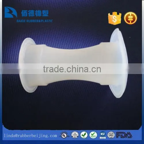 Mould Plastic RUBBER Injeciton Molding photo-5