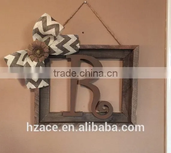 Wooden Frame photo-3