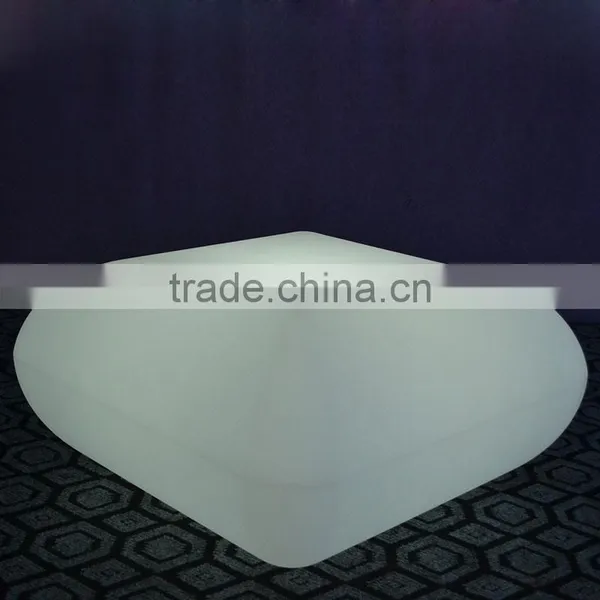 Vondom Led Furniture Chair/illuminated LED Bar Table/stool/event Furniture Glowing Chairs photo-5