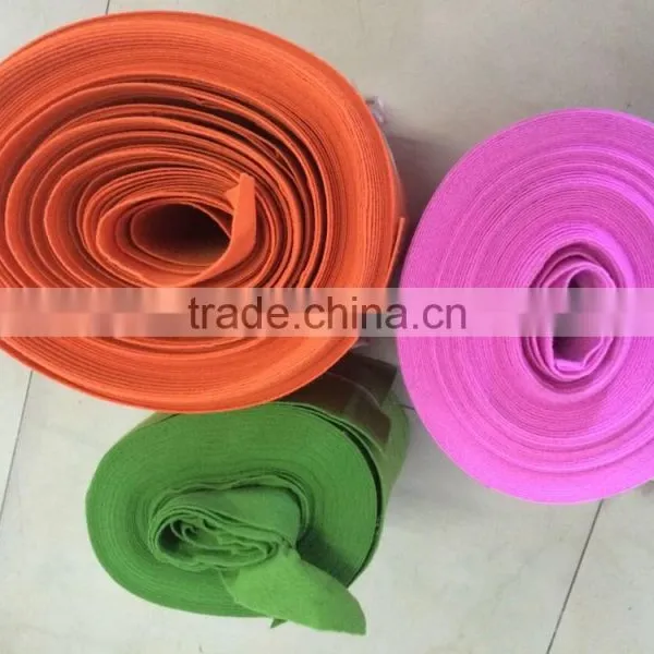 Carpet Felt Factory photo-2