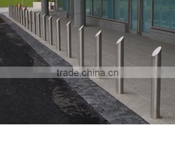 Stainless Steel Bollards,Removable Security Bollards photo-2