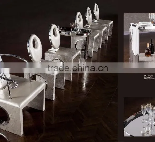 Iconic Design Classics Paulistano Chair / Wooden Chair photo-5