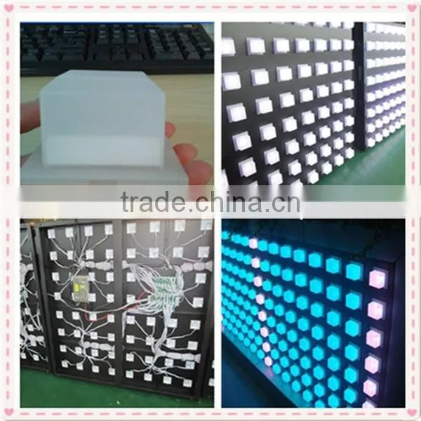 New IC Disco Wall Ceiling Point Pixel Pixel Rgb Hdmi Led Disco Light 12v photo-5