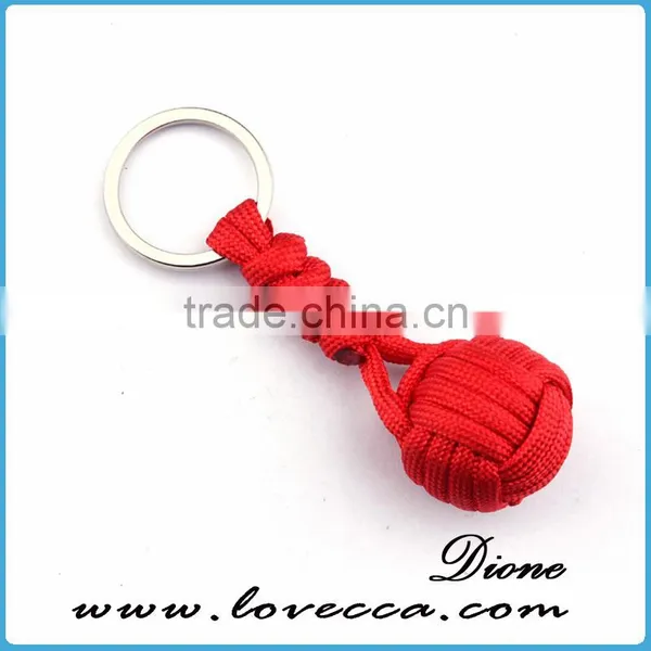 Different Military Sailor Survival Paracord Bracelet Knots photo-4