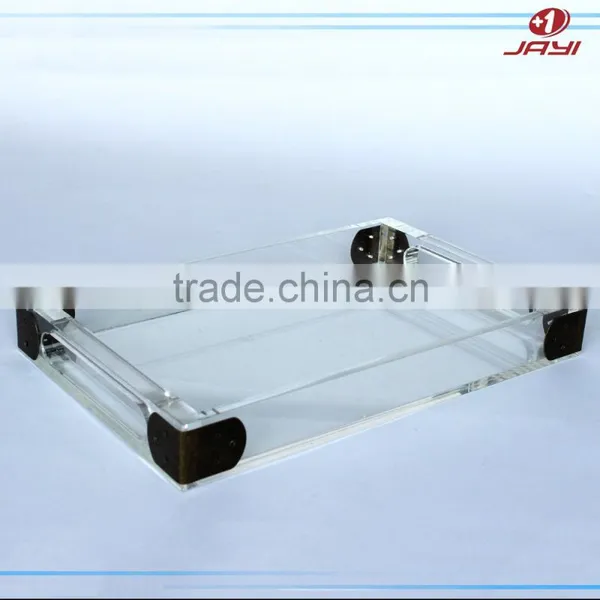 Hot Selling Customized Arab Serving Tray photo-2